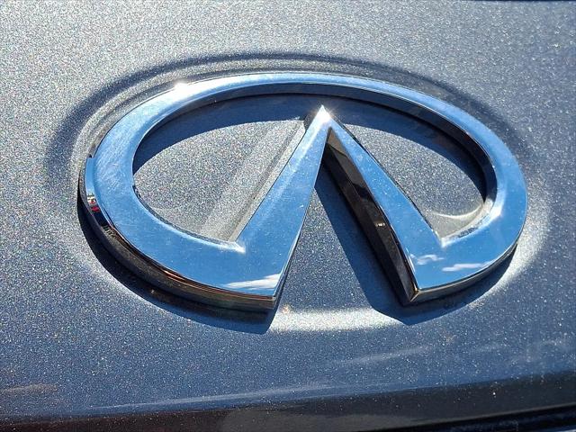 2022 INFINITI QX60 SENSORY AWD