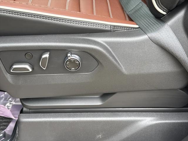 2026 GMC Sierra 1500 Crew Cab, Short Bed, Denali Ultimate, 4WD