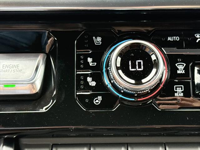2026 GMC Sierra 1500 Crew Cab, Short Bed, Denali Ultimate, 4WD