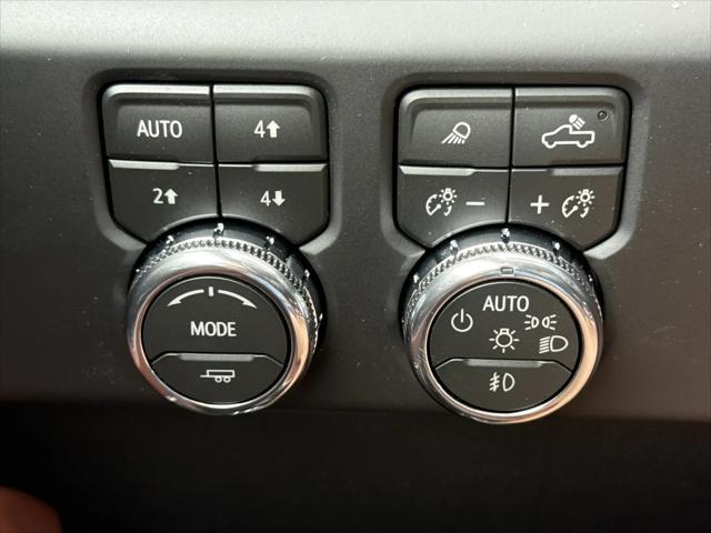 2026 GMC Sierra 1500 Crew Cab, Short Bed, Denali Ultimate, 4WD