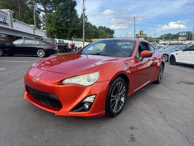 2016 Scion FR-S Release Series 2.0 for sale in Snellville, GA
