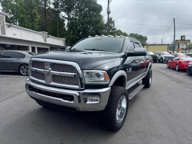 2015 Ram 2500 Laramie for sale in Snellville, GA