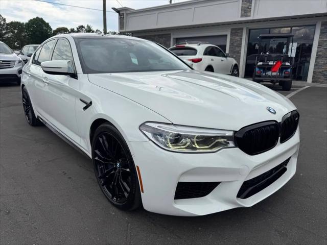 2018 BMW M5 Standard for sale in Snellville, GA