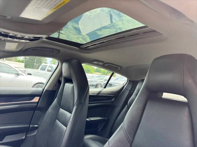 2014 Porsche Panamera 4