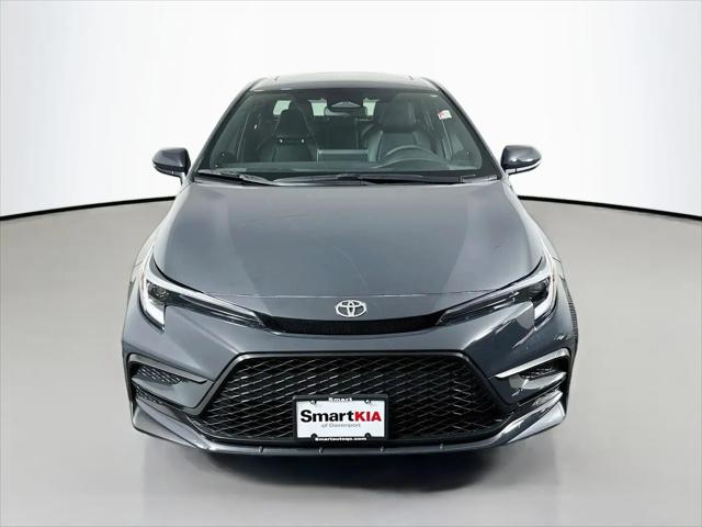 2024 Toyota Corolla XSE