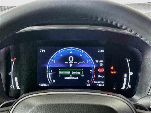 2024 Toyota Corolla XSE