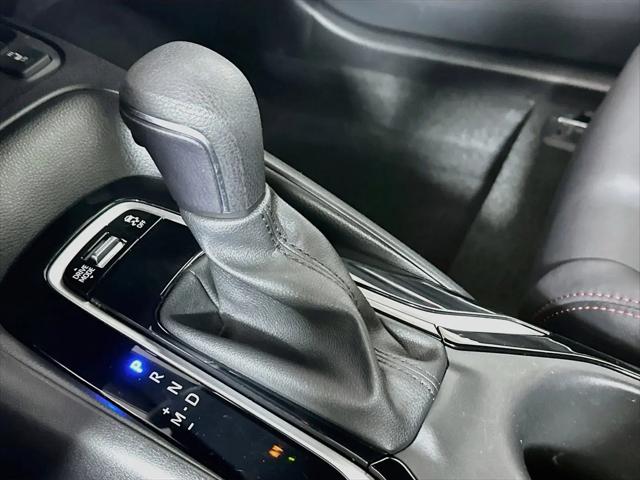 2024 Toyota Corolla XSE