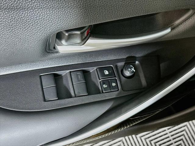 2024 Toyota Corolla XSE