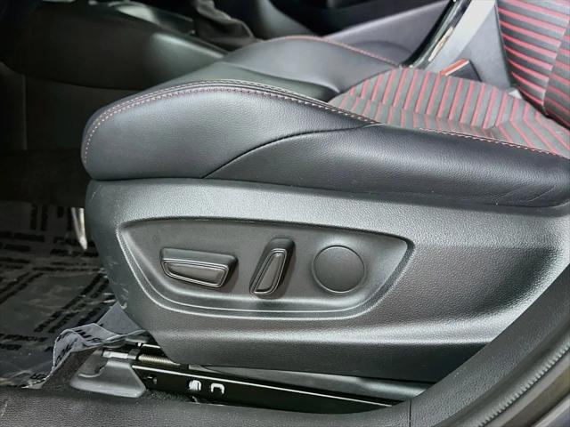 2024 Toyota Corolla XSE