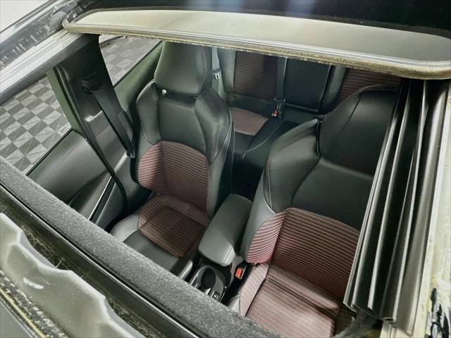 2024 Toyota Corolla XSE