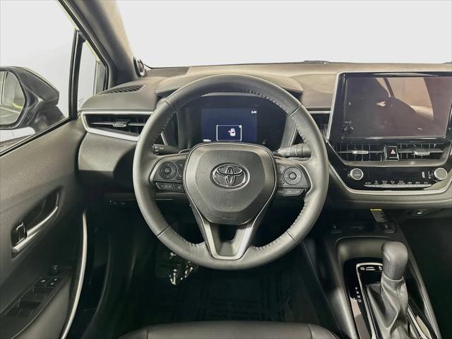 2024 Toyota Corolla XSE