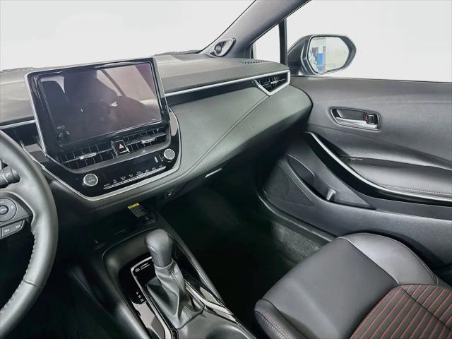 2024 Toyota Corolla XSE