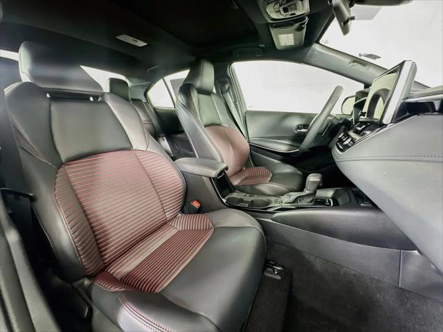 2024 Toyota Corolla XSE