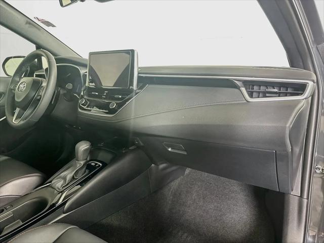 2024 Toyota Corolla XSE