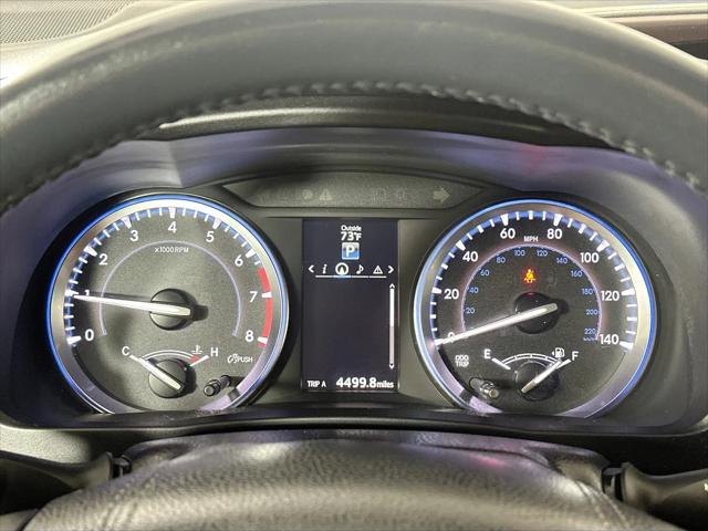 2016 Toyota Highlander XLE V6