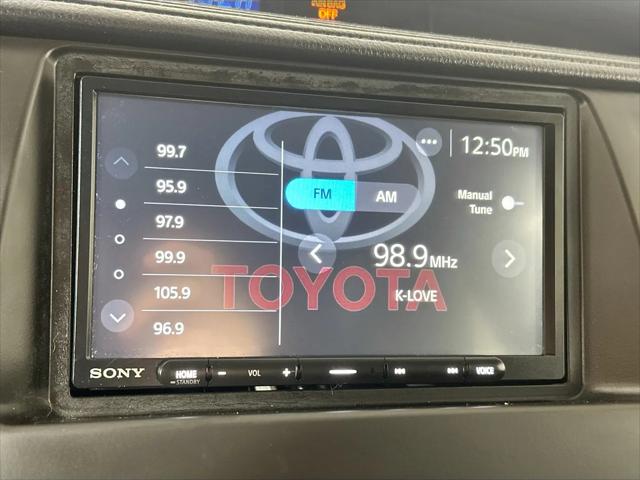 2016 Toyota Highlander XLE V6