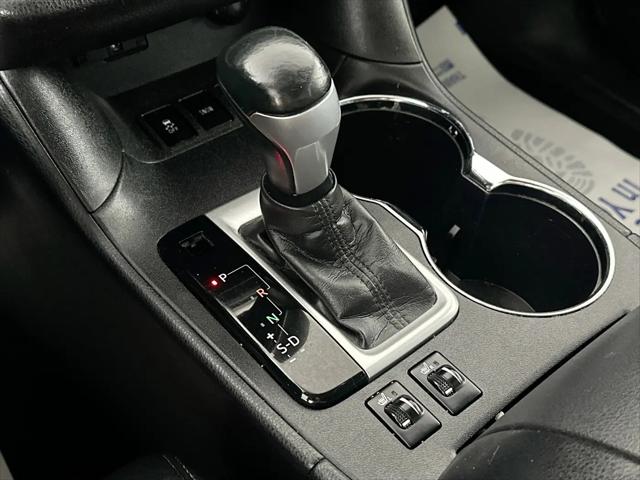 2016 Toyota Highlander XLE V6