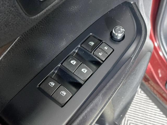 2016 Toyota Highlander XLE V6