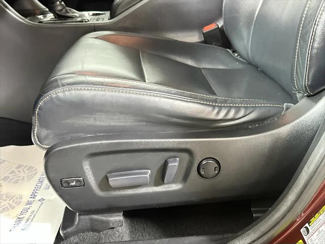 2016 Toyota Highlander XLE V6