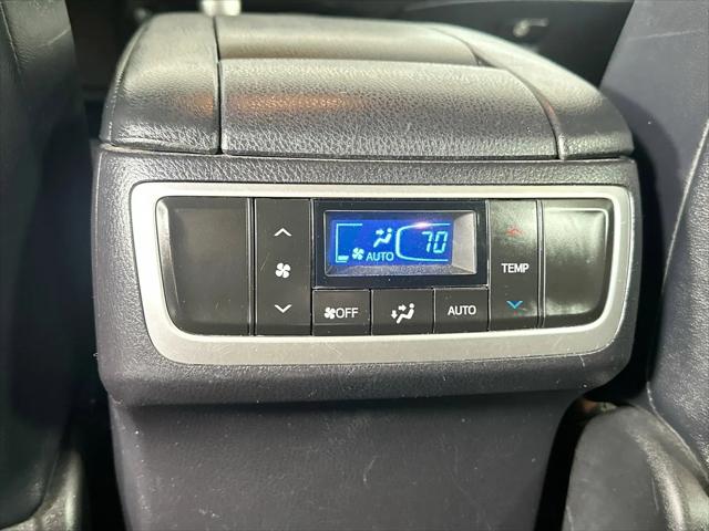 2016 Toyota Highlander XLE V6