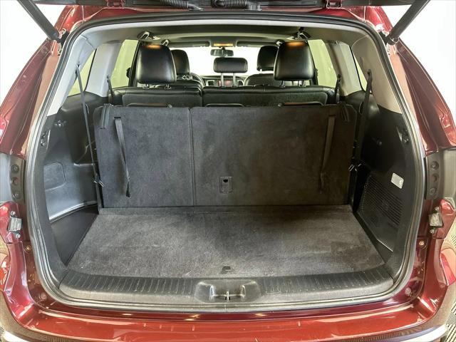2016 Toyota Highlander XLE V6