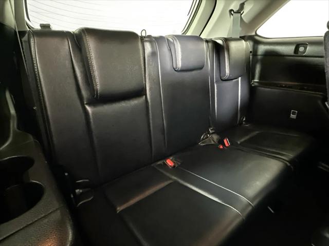 2016 Toyota Highlander XLE V6