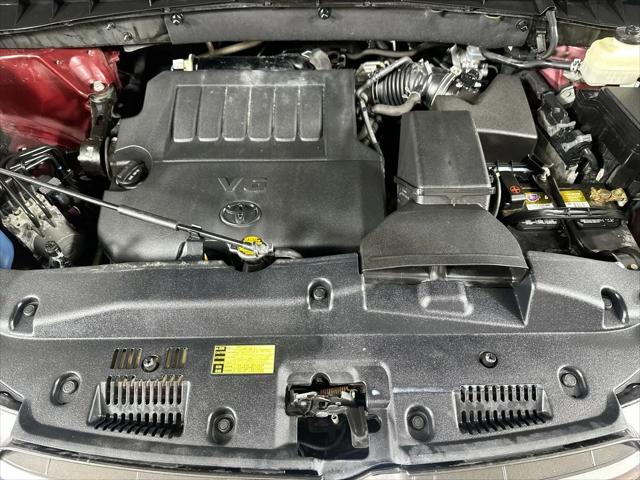 2016 Toyota Highlander XLE V6