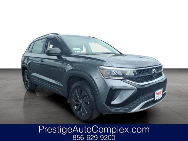 2023 Volkswagen Taos 1.5T S for sale in Turnersville, NJ