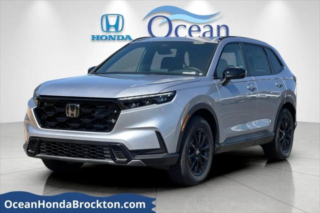 2026 Honda CR-V Hybrid AWD Sport for sale in Brockton, MA