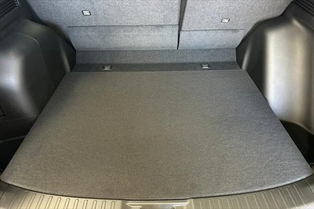 2026 Honda CR-V Hybrid AWD Sport