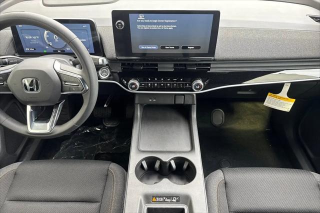 2026 Honda Prologue EX