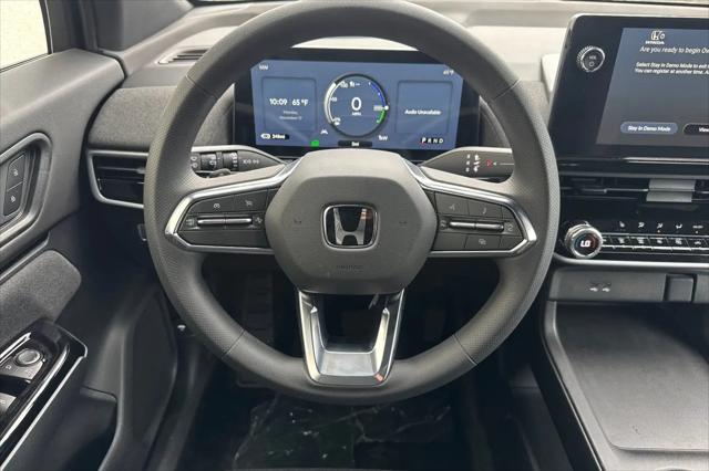 2026 Honda Prologue EX