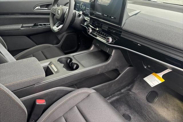 2026 Honda Prologue EX