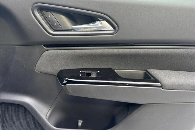 2026 Honda Prologue EX
