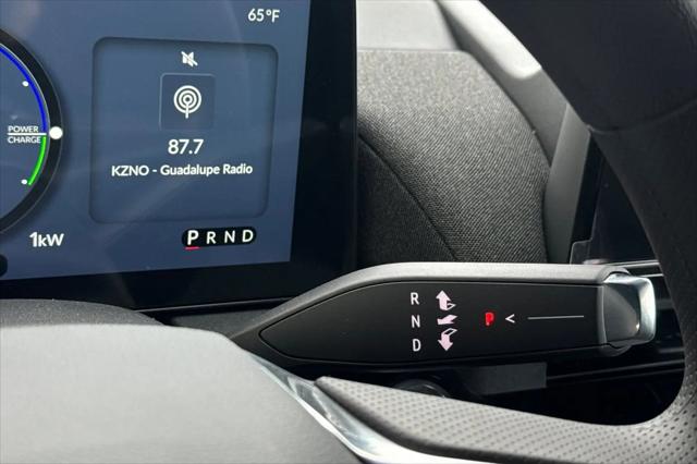 2026 Honda Prologue EX
