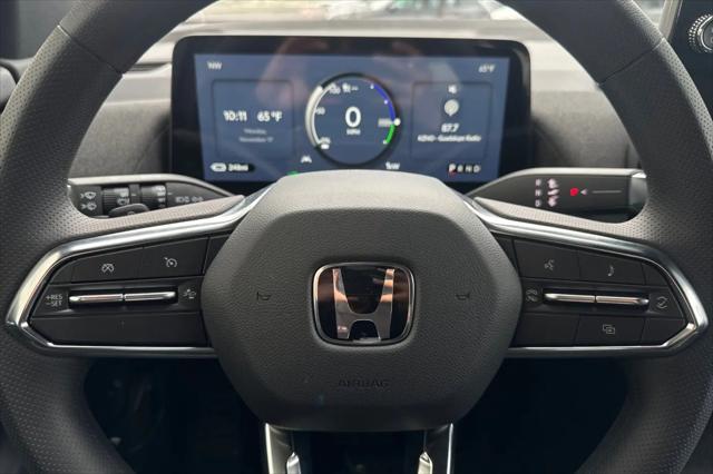 2026 Honda Prologue EX
