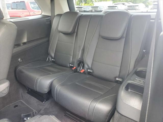 2024 Mercedes-Benz GLS GLS 450 4MATIC