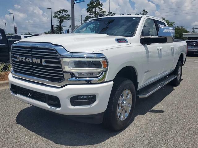 2023 Ram 2500 Laramie Crew Cab 4x4 6'4" Box for sale in Panama City, FL