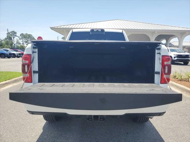 2023 Ram 2500 Laramie Crew Cab 4x4 6'4" Box