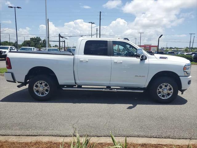 2023 Ram 2500 Laramie Crew Cab 4x4 6'4" Box