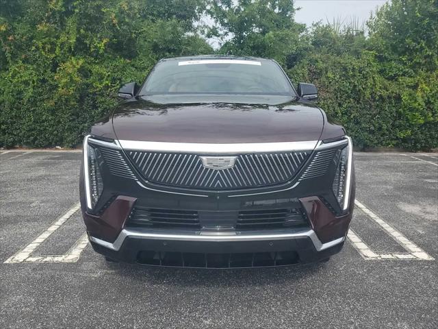 2025 Cadillac Escalade Luxury 2 AWD