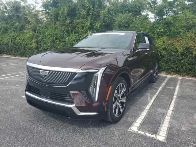 2025 Cadillac Escalade Luxury 2 AWD for sale in Panama City, FL