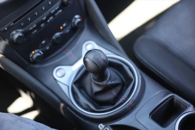 2017 Nissan 370Z NISMO Tech