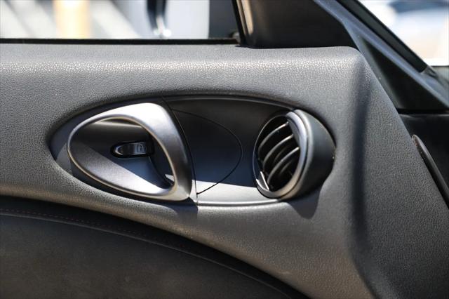 2017 Nissan 370Z NISMO Tech