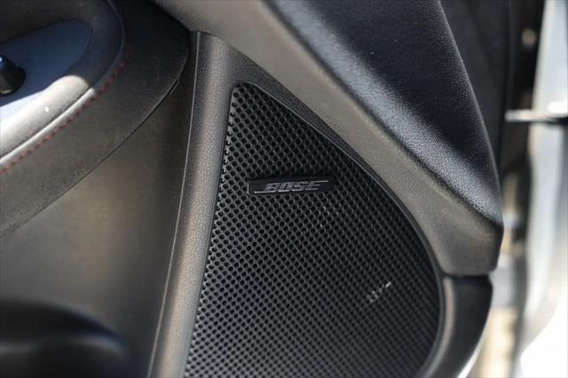 2017 Nissan 370Z NISMO Tech