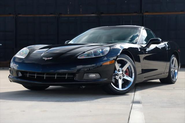2013 Chevrolet Corvette 1LT for sale in Orlando, FL