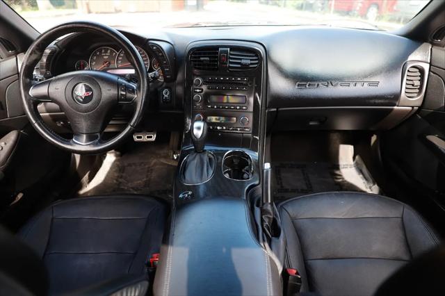 2013 Chevrolet Corvette 1LT