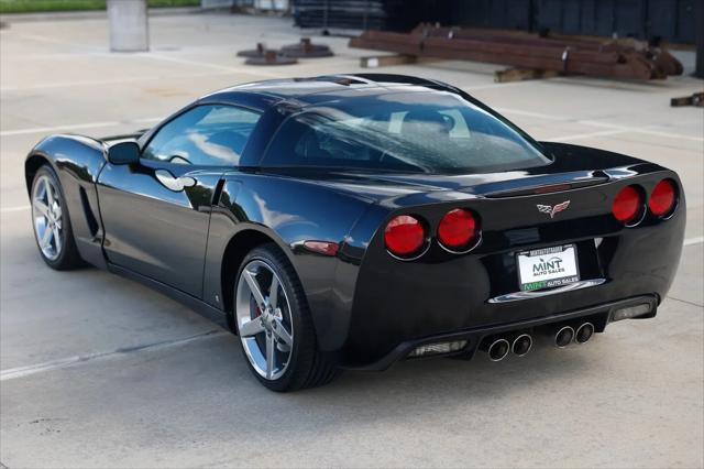 2013 Chevrolet Corvette 1LT