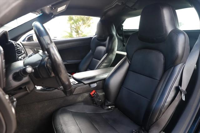 2013 Chevrolet Corvette 1LT