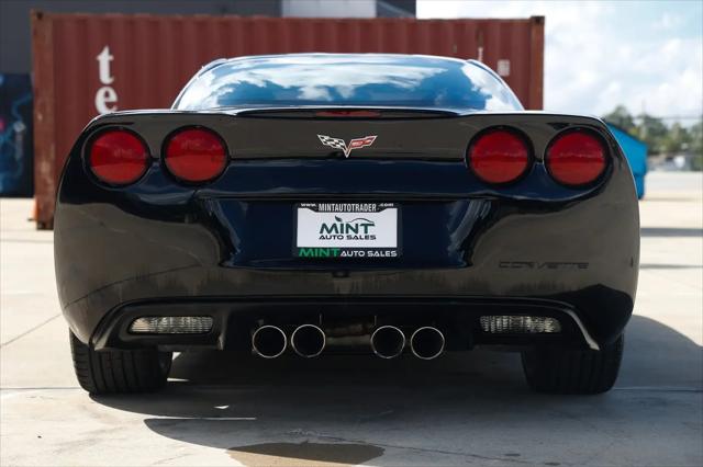 2013 Chevrolet Corvette 1LT